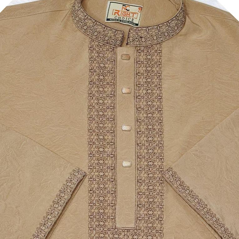 চায়না স্টিজ ভাংচুর পাঞ্জাবি - 41