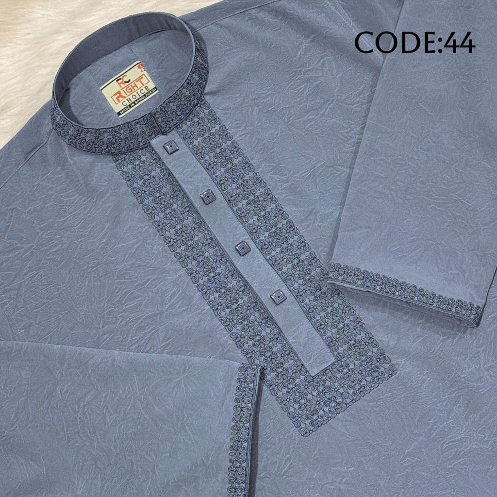 চায়না স্টিজ ভাংচুর পাঞ্জাবি - 44