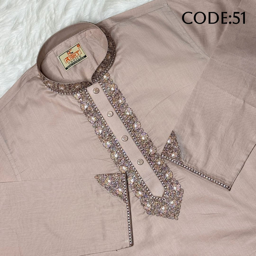 অরজিনিয়াল আদি ধুতি পাঞ্জাবি কোড - 51