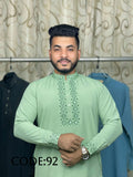 এমব্রয়ডারি স্টিজ প্রিমিয়াম পাঞ্জাবি (কোডঃ৯২)