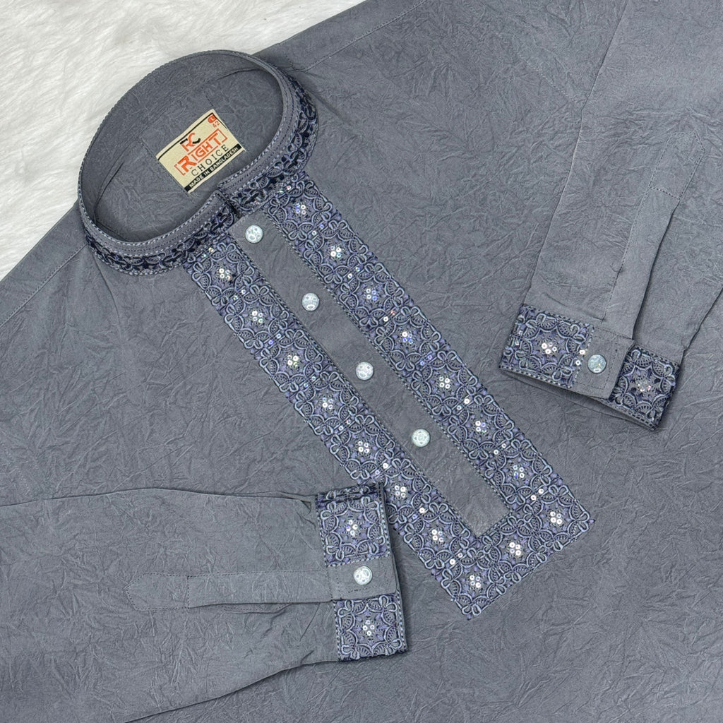 এমব্রয়ডারি স্টিজ প্রিমিয়াম পাঞ্জাবি (কোডঃ৯৪)