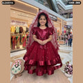 Baby Royal Princess Dress - 266