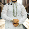 অরিজিনাল আদি ধুতি পাঞ্জাবী - 254