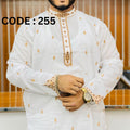 অরিজিনাল আদি ধুতি পাঞ্জাবী - 255