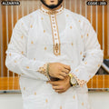 অরিজিনাল আদি ধুতি পাঞ্জাবী - 255