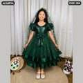 Baby Royal Princess Dress - 264