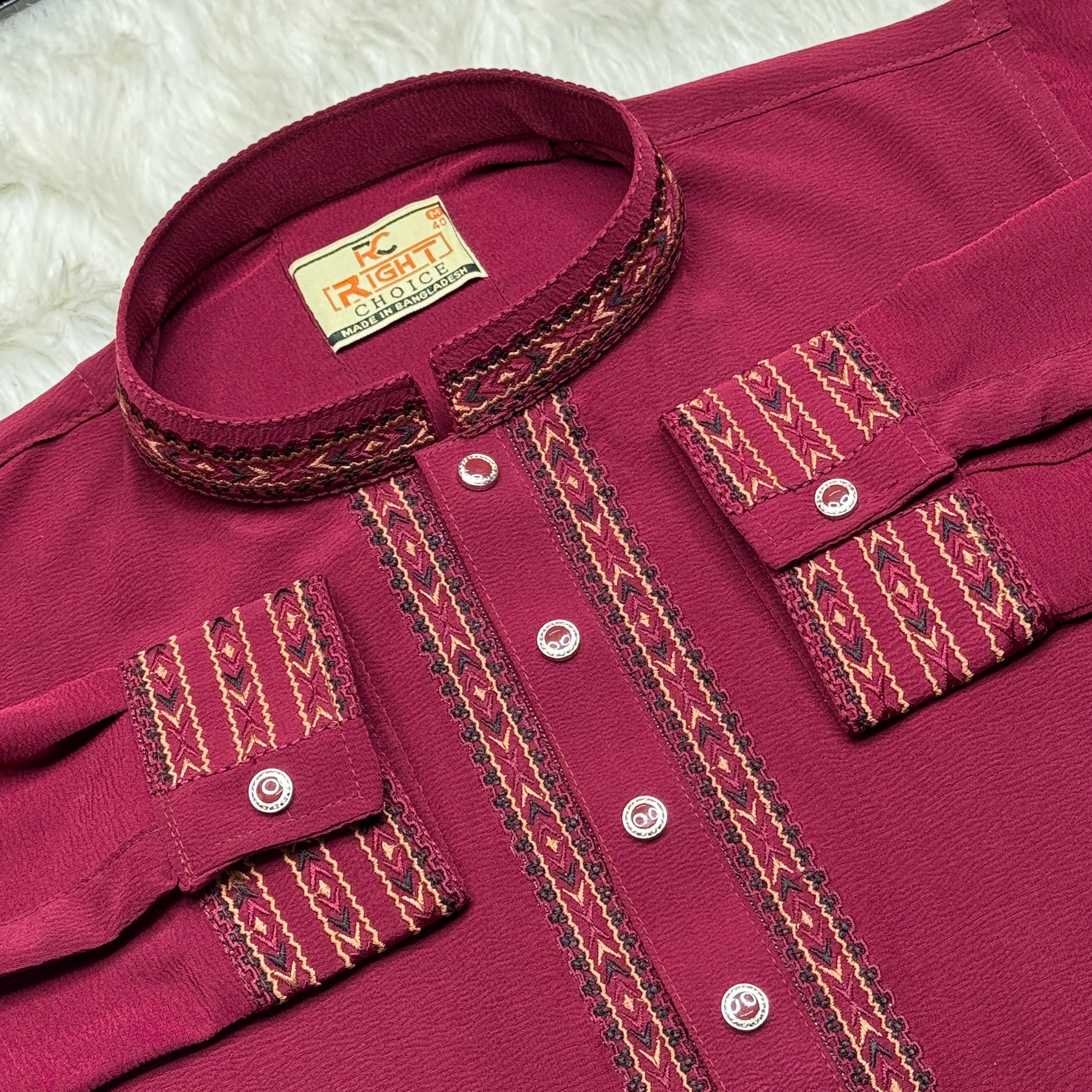 ZAFRAN PREMIUM PANJABI (CODE:152)