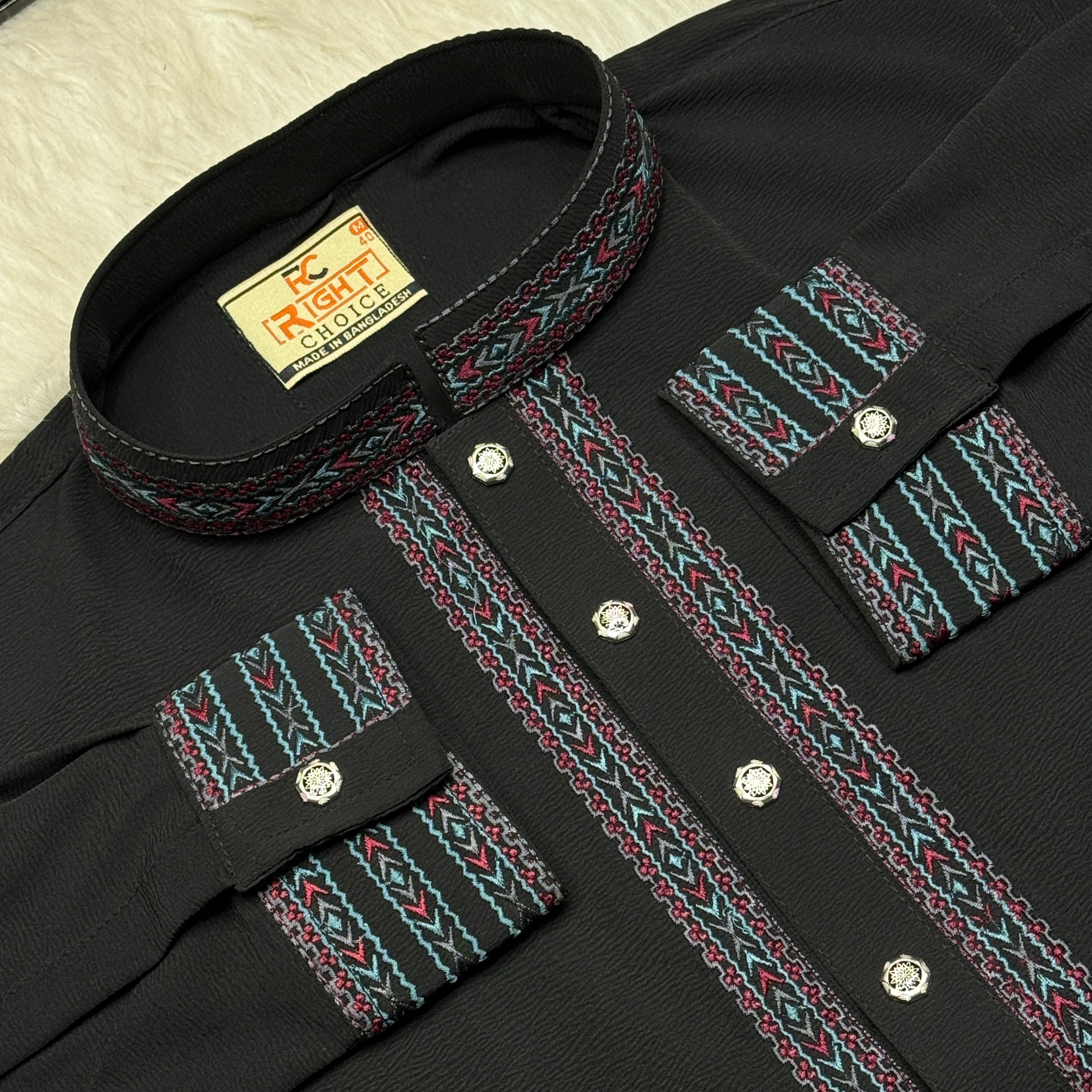 ZAFRAN PREMIUM PANJABI (CODE:153)