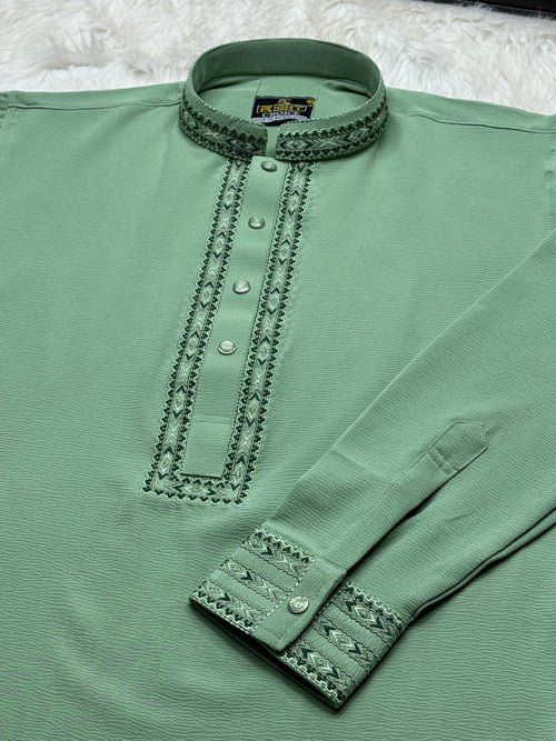 ZAFRAN PREMIUM PANJABI (CODE:151)