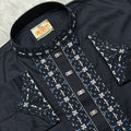 SHATUN EMBROIDARY PANJABI (CODE:185)