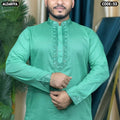 অরজিনিয়াল আদি ধুতি পাঞ্জাবি কোড - 53