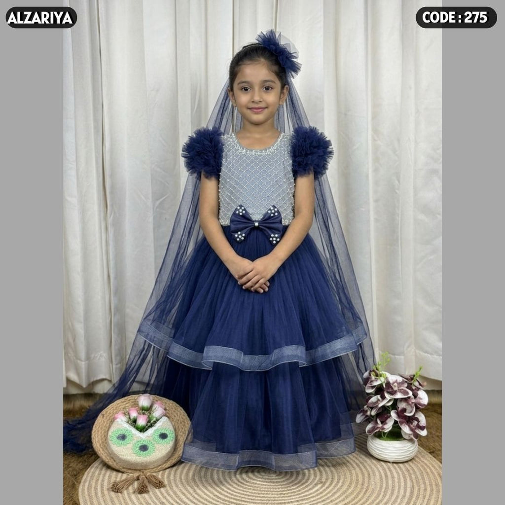Baby Royal Princess Dress - 275