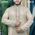 অরজিনিয়াল আদি ধুতি পাঞ্জাবি কোড - 51