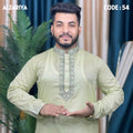 অরজিনিয়াল আদি ধুতি পাঞ্জাবি কোড - 54