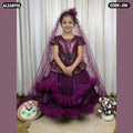 Baby Royal Princess Dress - 261