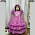 Baby Royal Princess Dress - 268