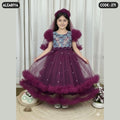 Baby Royal Princess Dress - 271