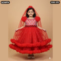 Baby Royal Princess Dress - 272