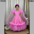 Baby Royal Princess Dress - 274
