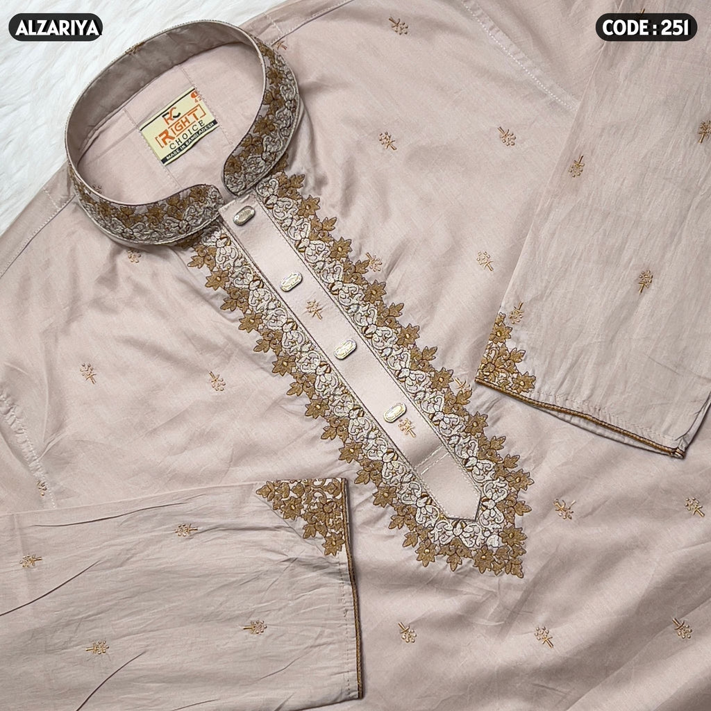 অরিজিনাল আদি ধুতি পাঞ্জাবী - 251