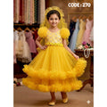 Baby Royal Princess Dress - 270