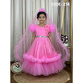 Baby Royal Princess Dress - 274