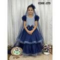 Baby Royal Princess Dress - 275