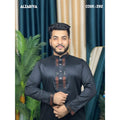 প্রিমিয়াম শাটন সুতি পাঞ্জাবী ২০২৬ কোড -292