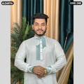 এরাবিয়ান কটন সিকোয়েন্স পাঞ্জাবী কোড - 348