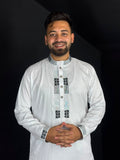 ইন্ডিয়ান কটন প্রিমিয়াম পাঞ্জাবী কোড - 322